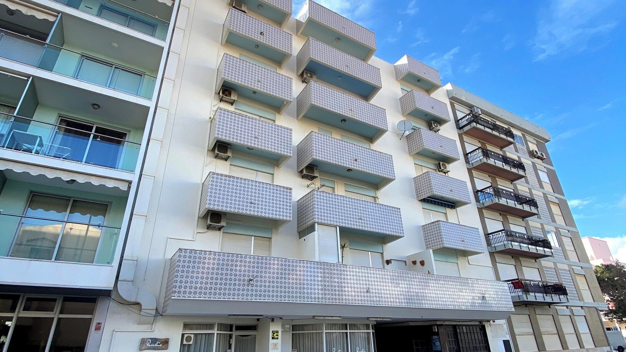 Photo of Outdoor in Vila Real Santo Antonio