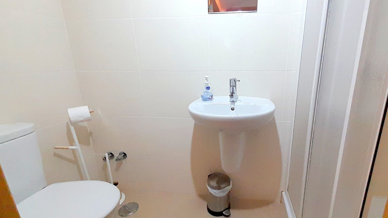 Photo of Bathroom in Olhos D'Agua