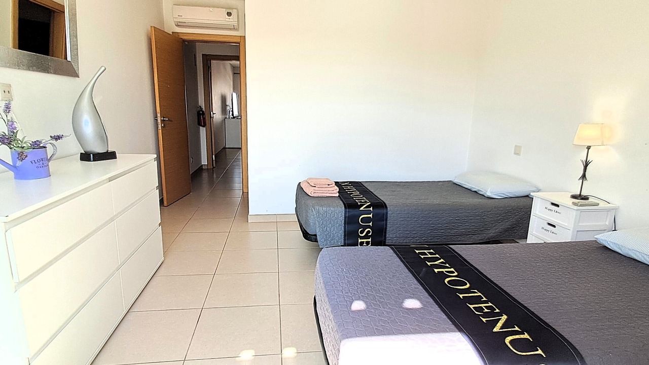 Photo of Bedroom in Olhos D'Agua
