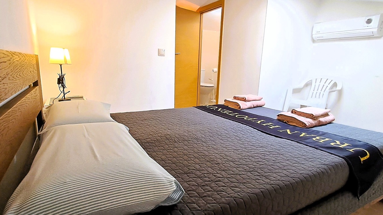 Photo of Bedroom in Olhos D'Agua