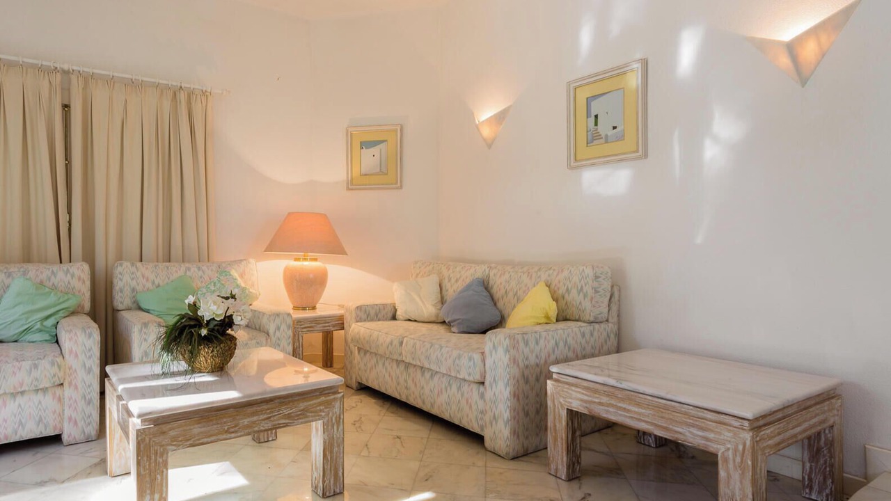 Photo of Livingroom in Sao Clemente