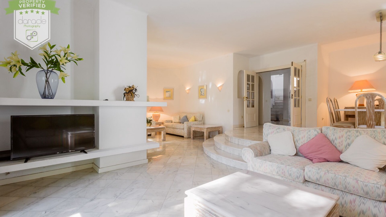Photo of Livingroom in Sao Clemente