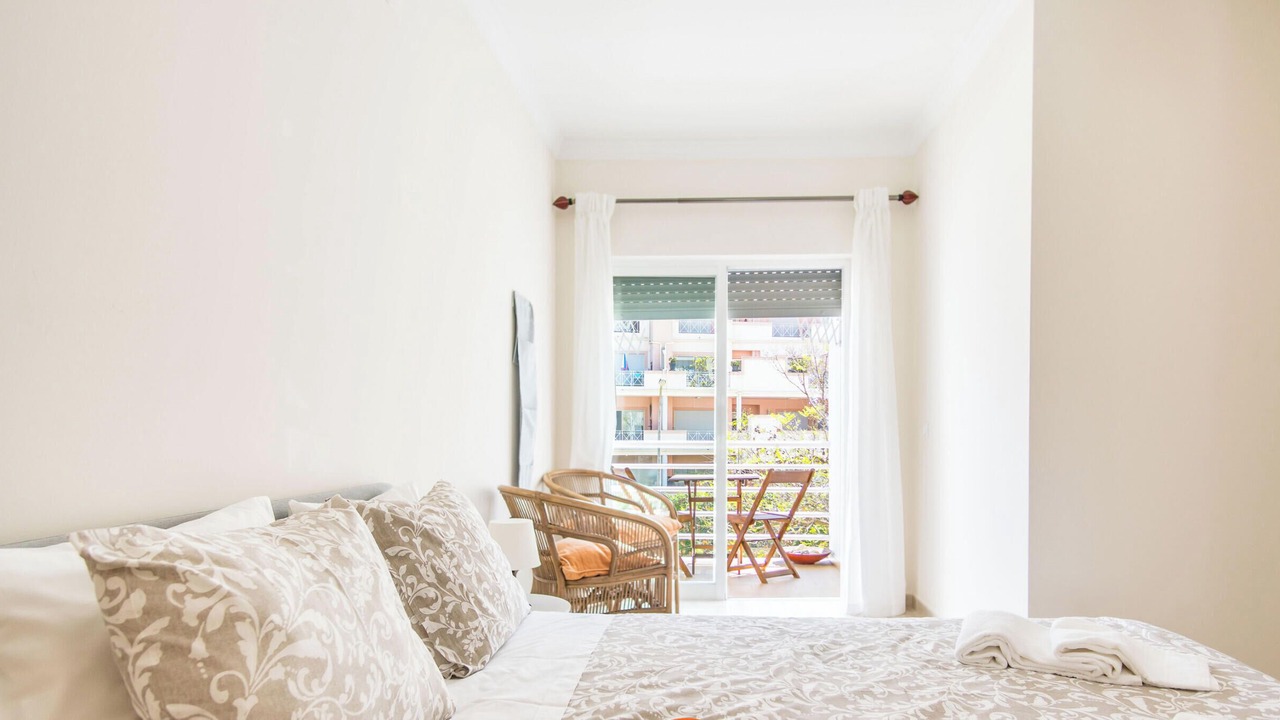 Photo of Bedroom in Montechoro
