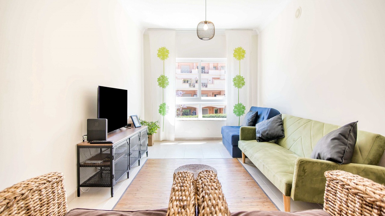 Photo of Livingroom in Montechoro