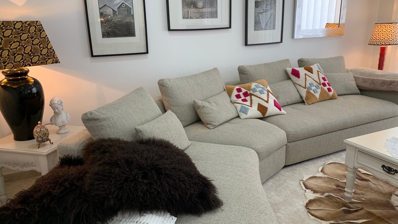 Photo of Livingroom in Almancil