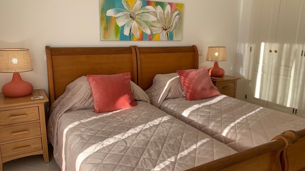 Photo of Bedroom in Almancil
