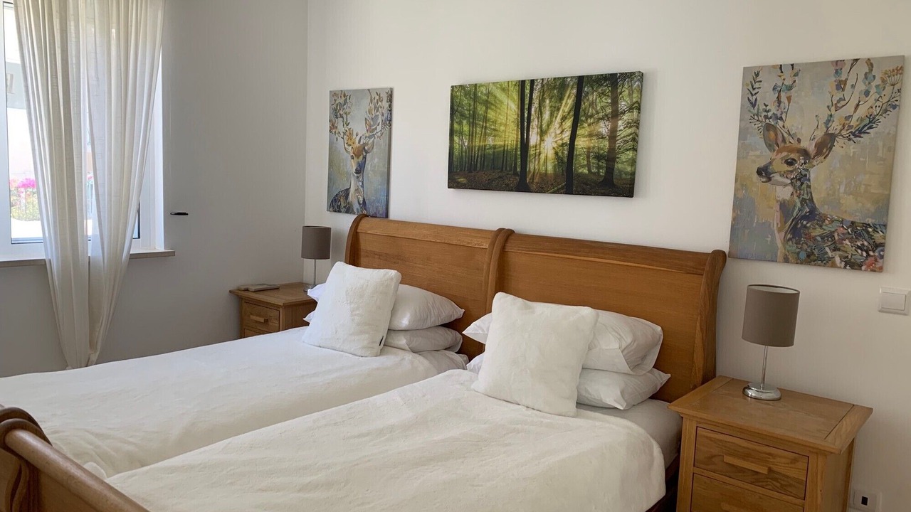 Photo of Bedroom in Almancil