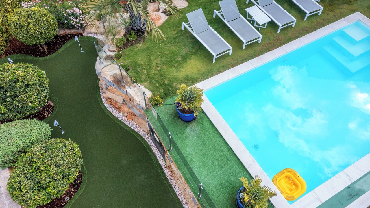 Photo of Outdoor in Goncinha
