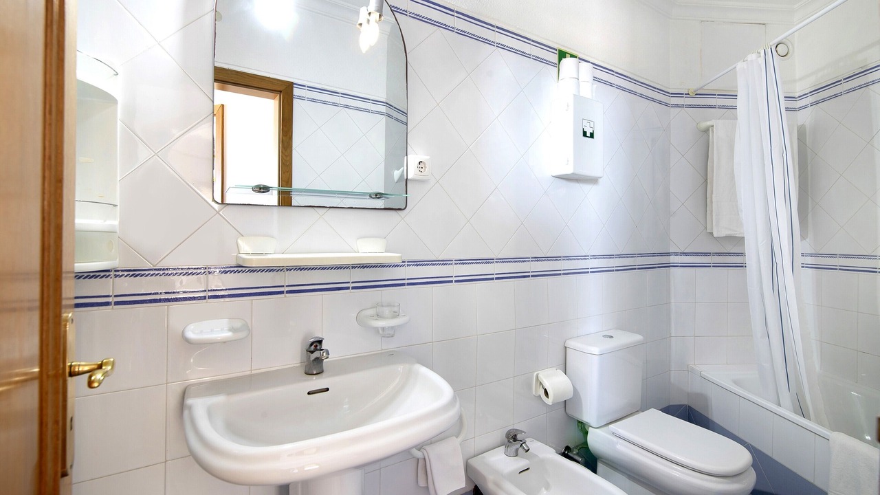 Photo of Bathroom in Armacao de Pera