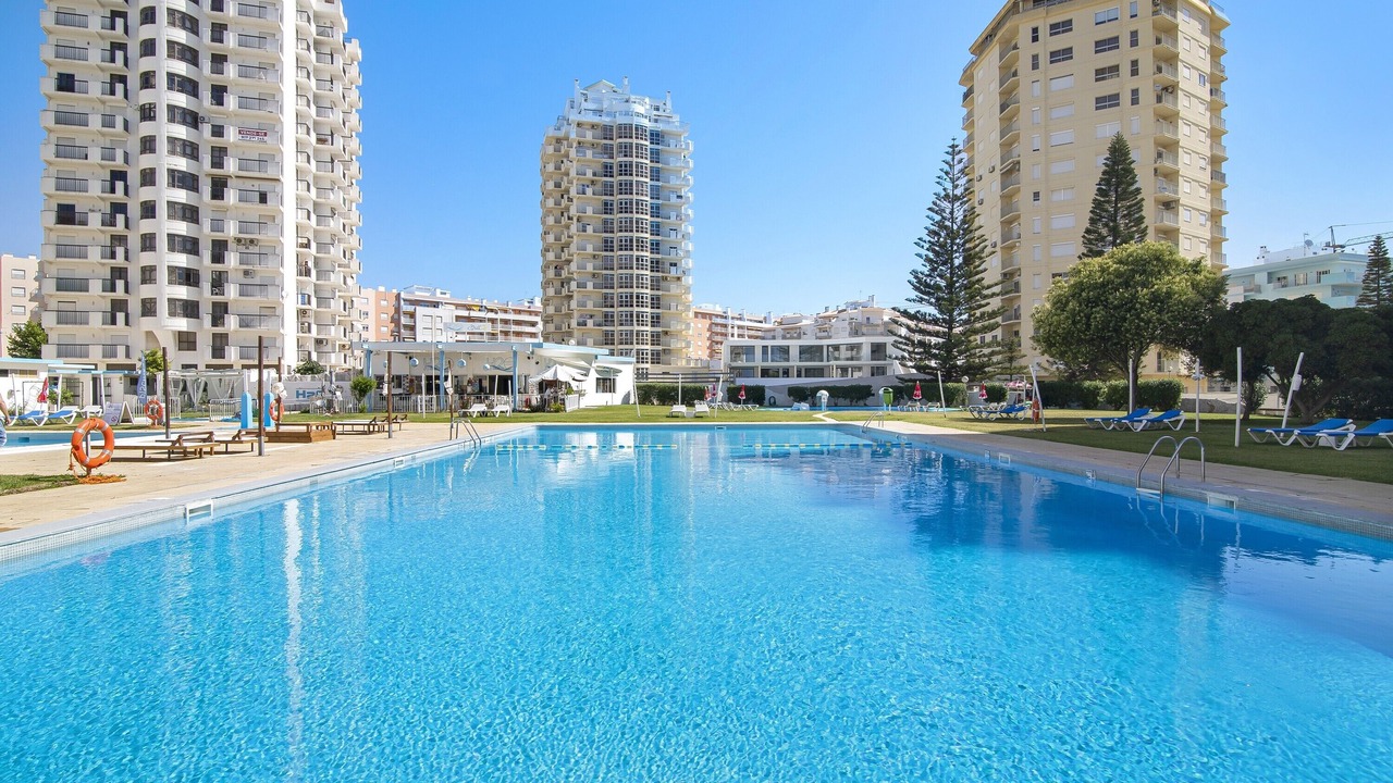 Photo of Outdoor in Armacao de Pera