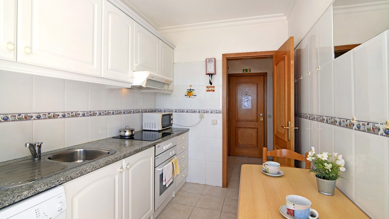 Photo of Kitchen in Armacao de Pera