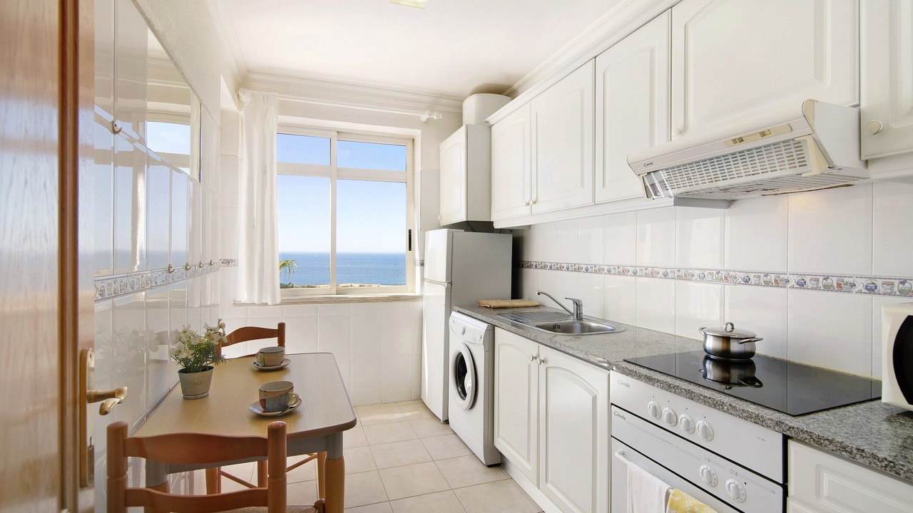 Photo of Kitchen in Armacao de Pera