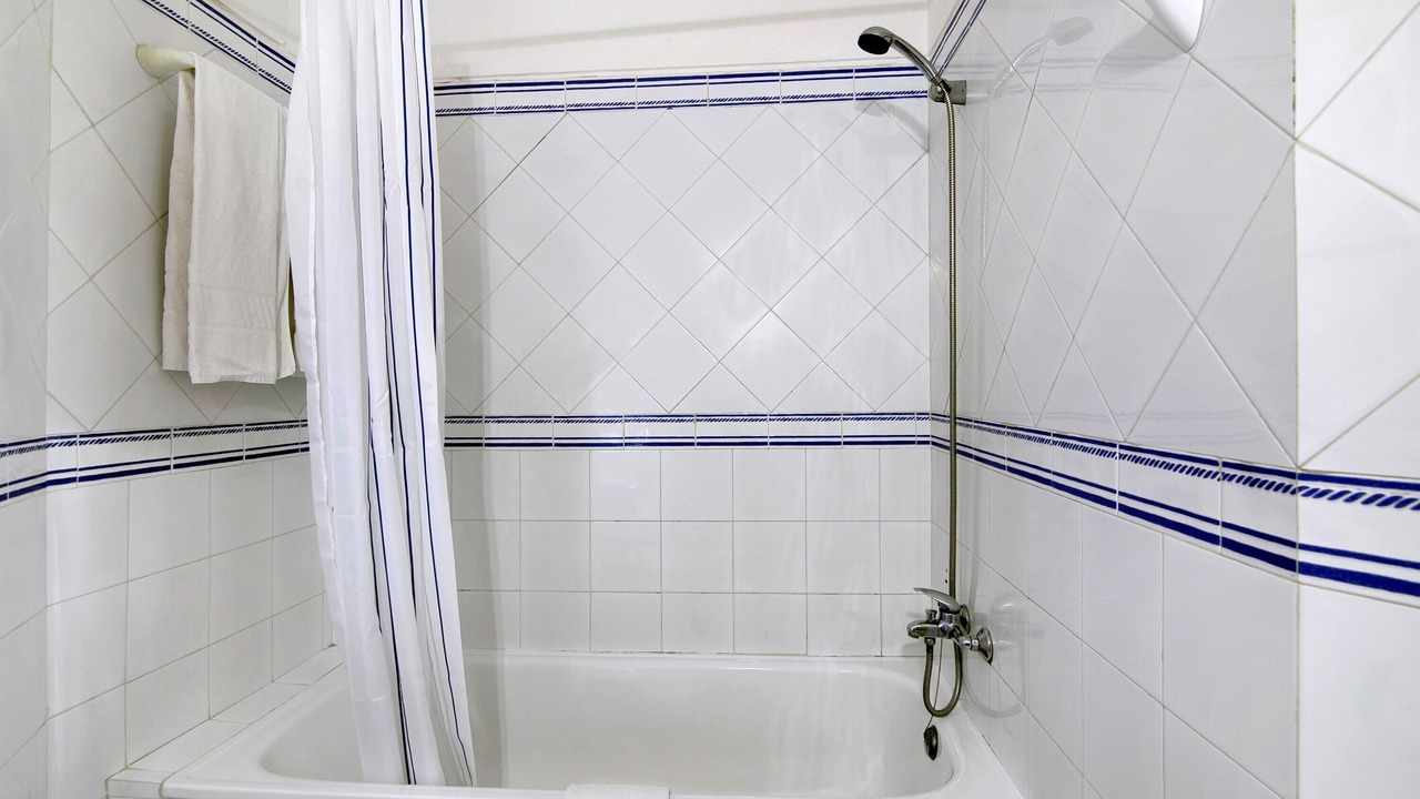 Photo of Bathroom in Armacao de Pera