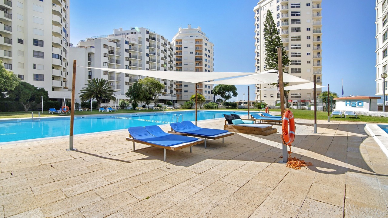 Photo of Outdoor in Armacao de Pera
