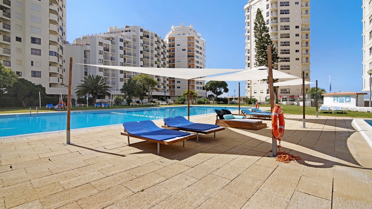 Photo of Outdoor in Armacao de Pera