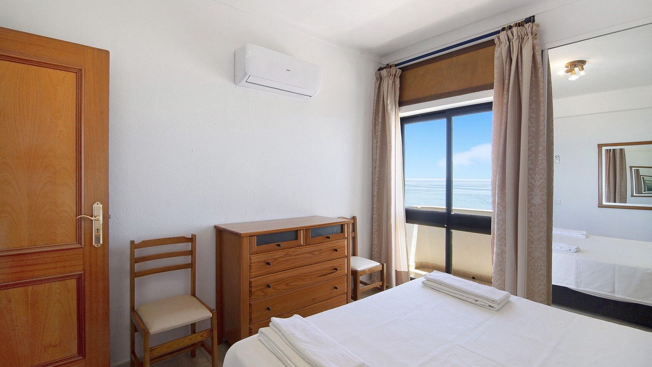 Photo of Bedroom in Armacao de Pera