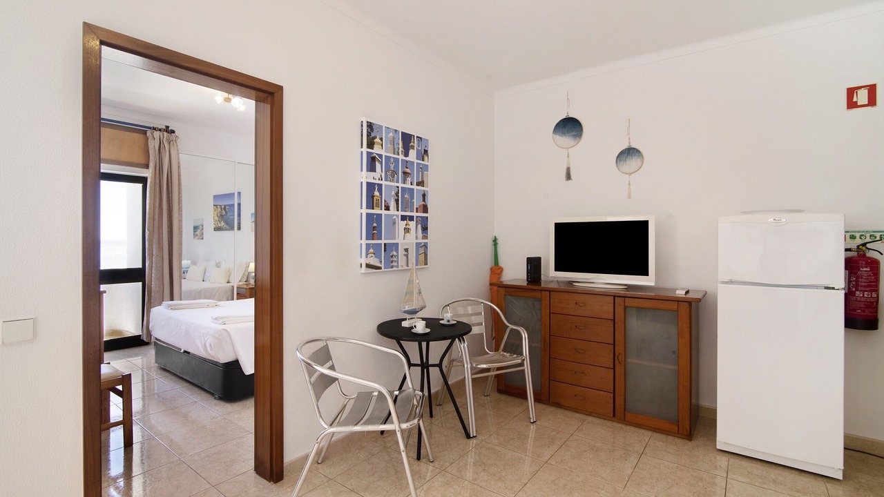 Photo of Bedroom in Armacao de Pera