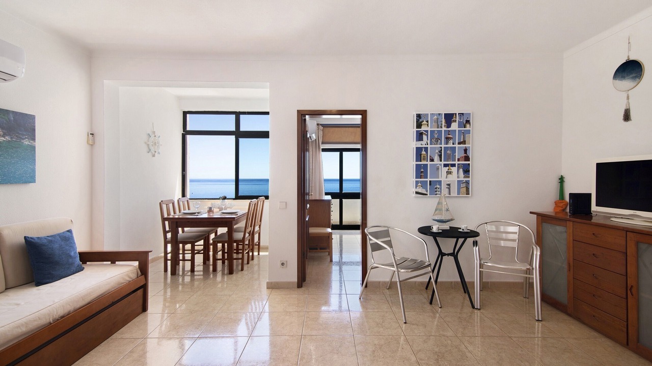 Photo of Livingroom in Armacao de Pera
