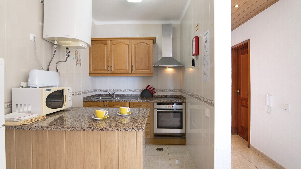 Photo of Kitchen in Armacao de Pera