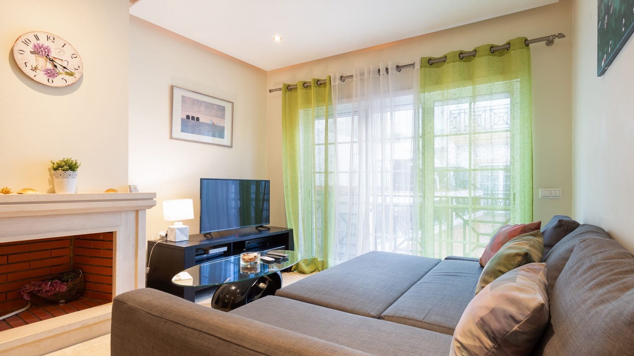 Photo of Livingroom in Areias de Sao Joao