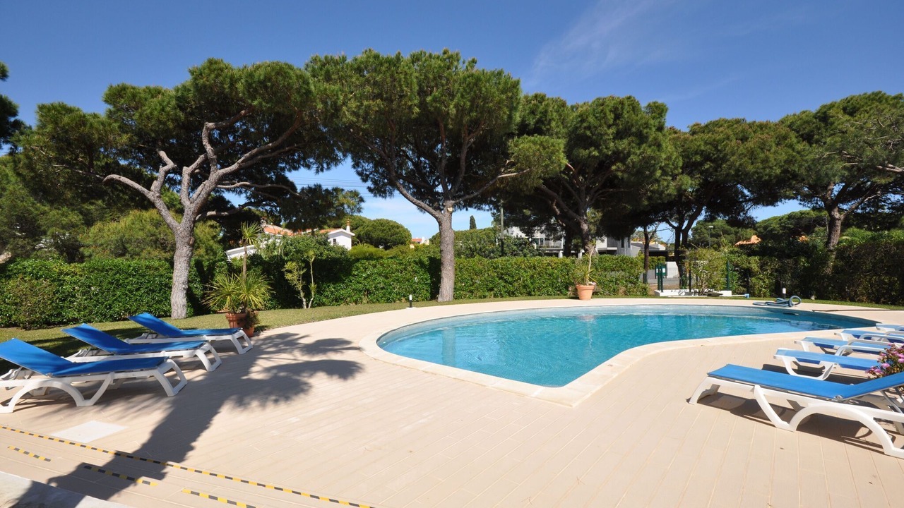 Photo of Outdoor in Quarteira
