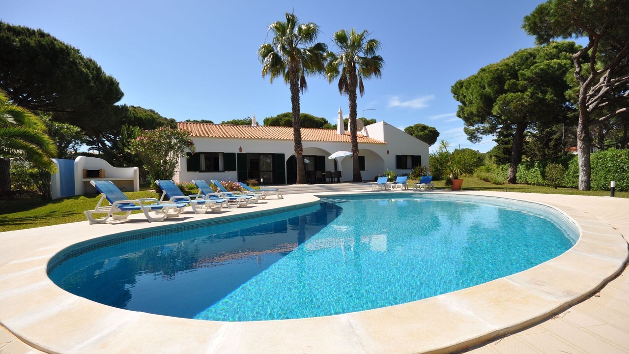Photo of Outdoor in Quarteira