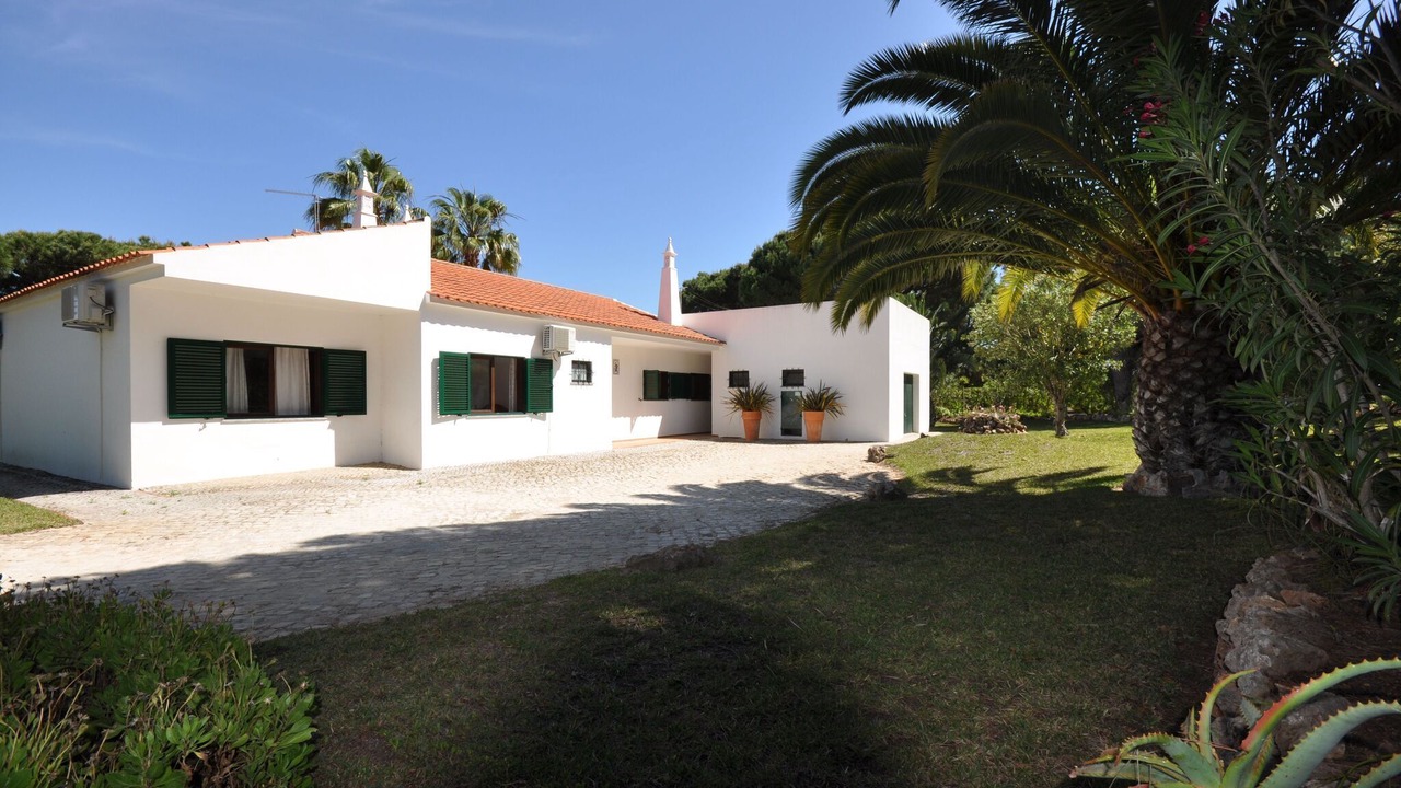 Photo of Outdoor in Quarteira