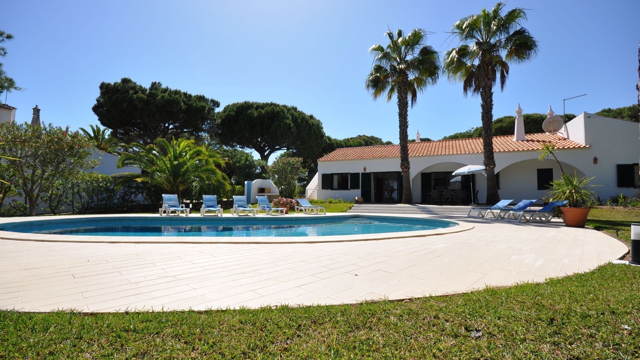 Photo of Outdoor in Quarteira