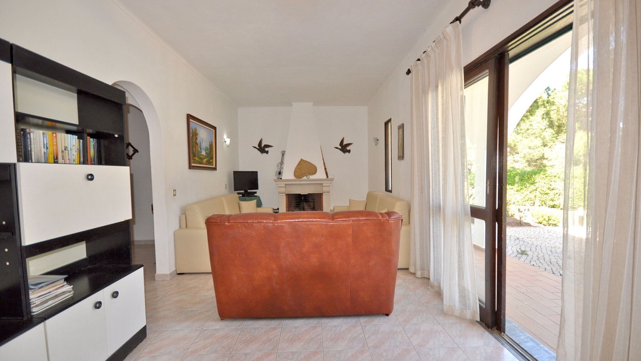 Photo of Livingroom in Quarteira