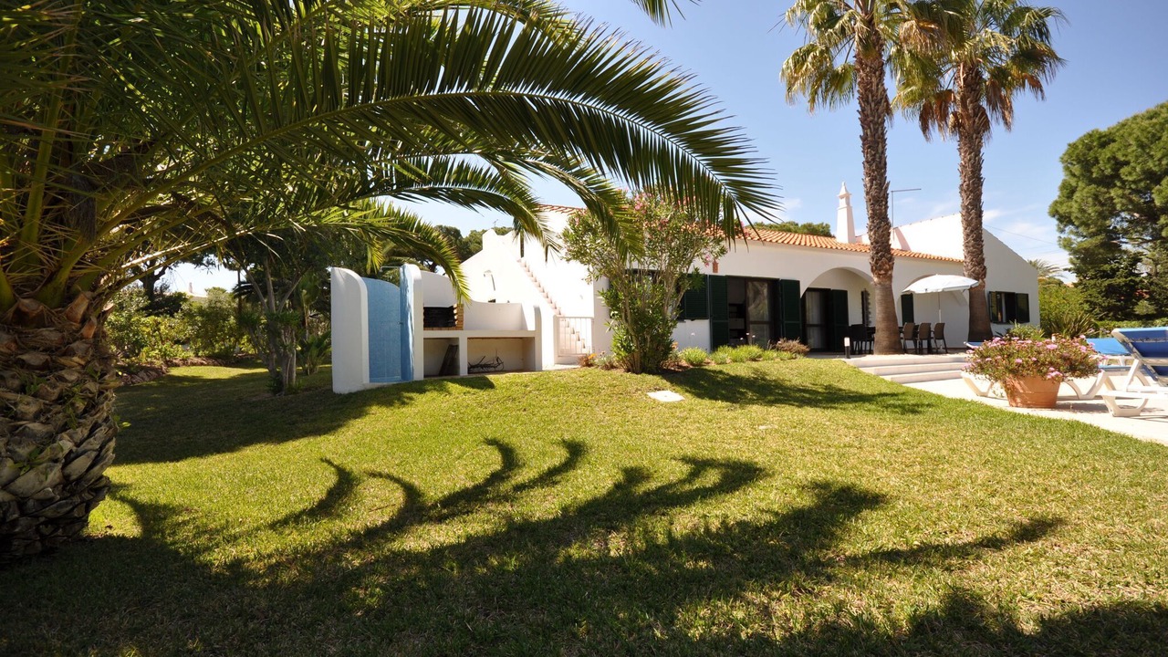 Photo of Outdoor in Quarteira