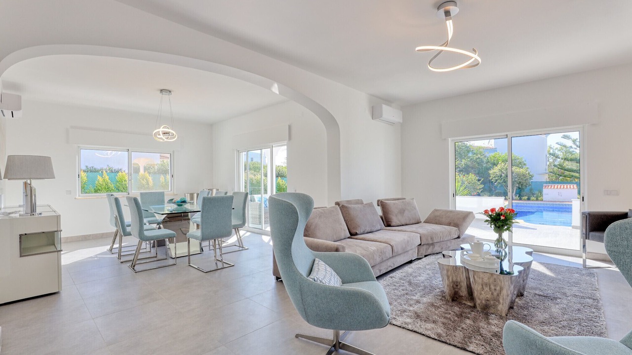 Photo of Livingroom in Castelo