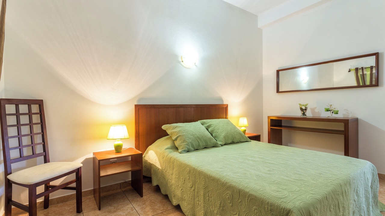 Photo of Bedroom in Estoi