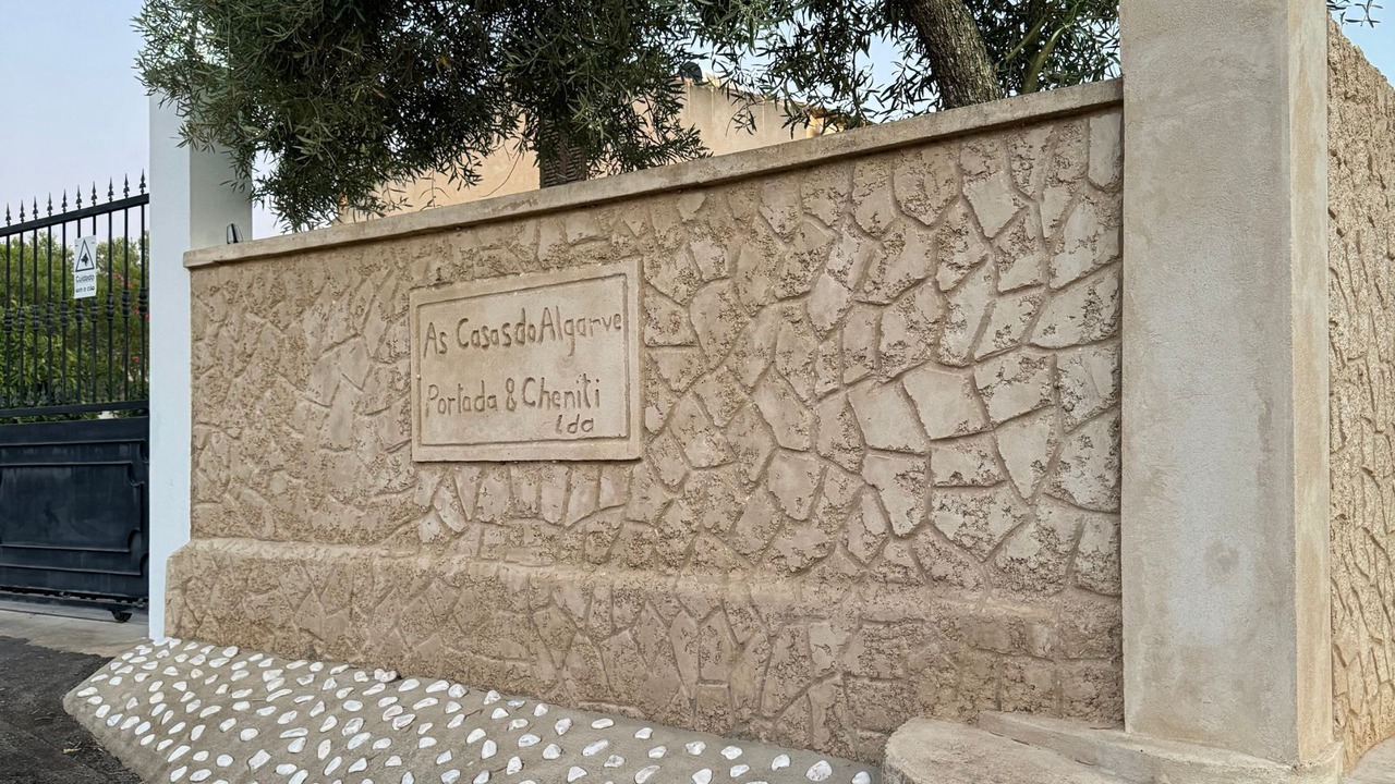 Photo of Outdoor in Estoi