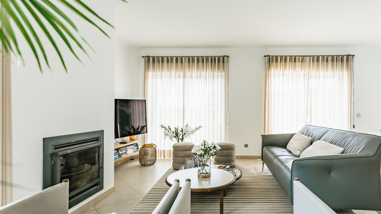Photo of Livingroom in Albardeira