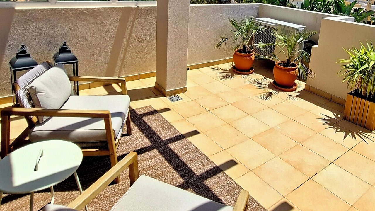 Photo of Patio Balcony in Albardeira