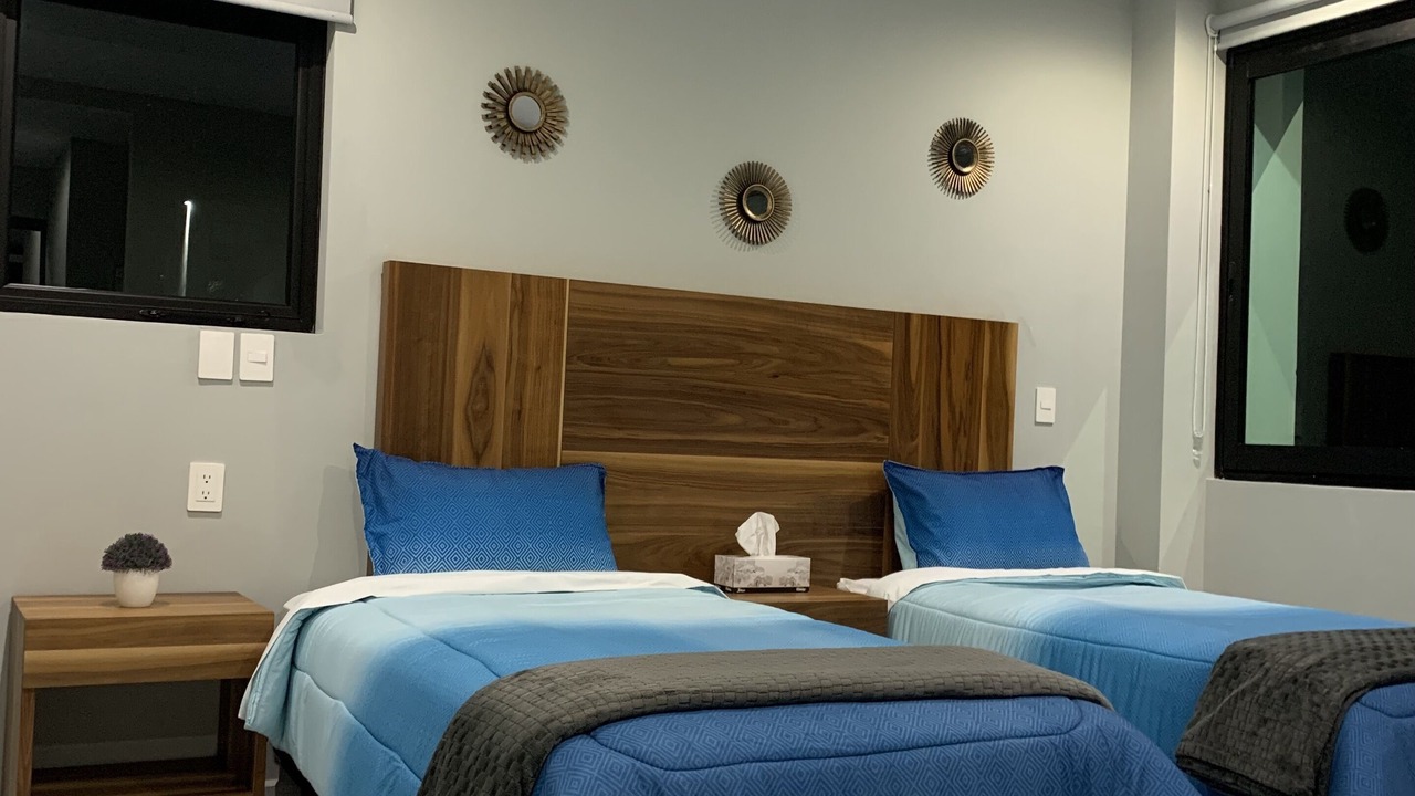 Photo of Bedroom in Moncarapacho e Fuseta