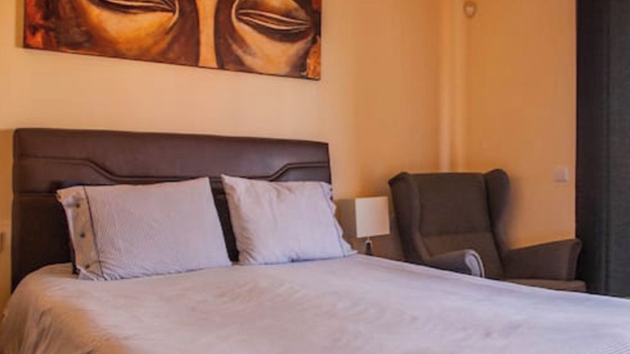 Photo of Bedroom in Luz de Tavira