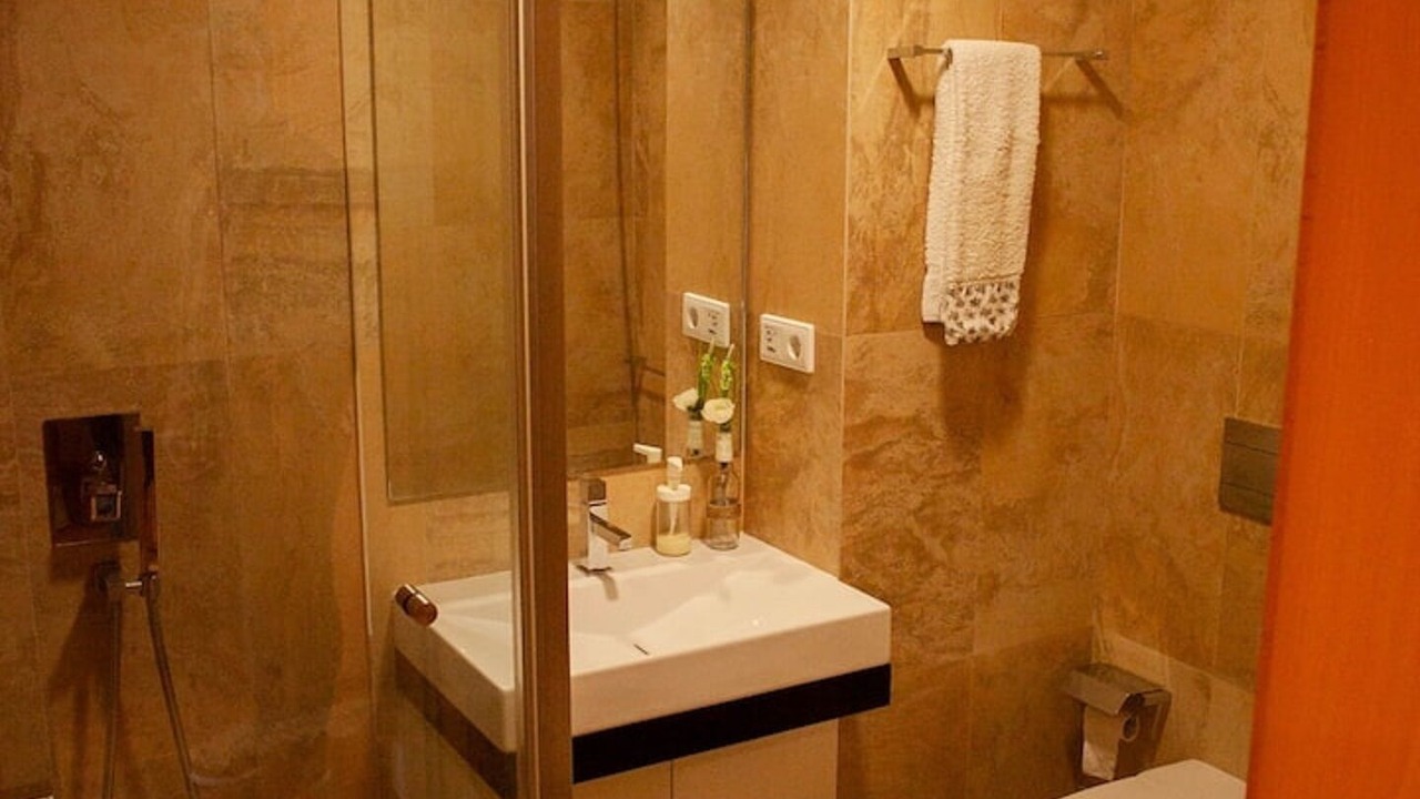 Photo of Bathroom in Luz de Tavira