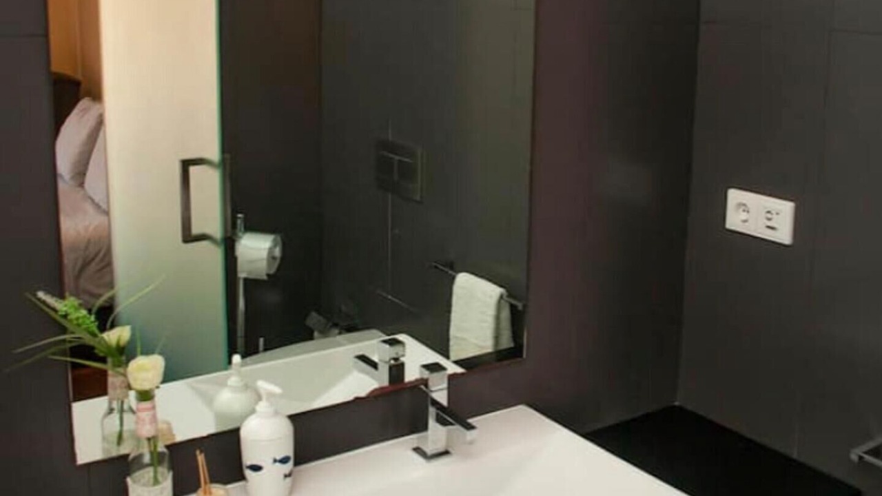 Photo of Bathroom in Luz de Tavira