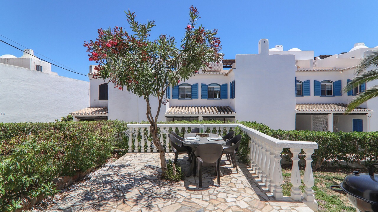 Photo of Outdoor in Alporchinhos