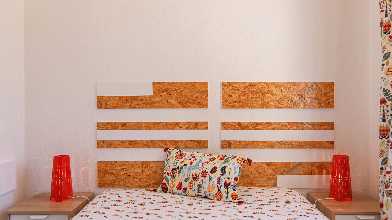 Photo of Bedroom in Alporchinhos