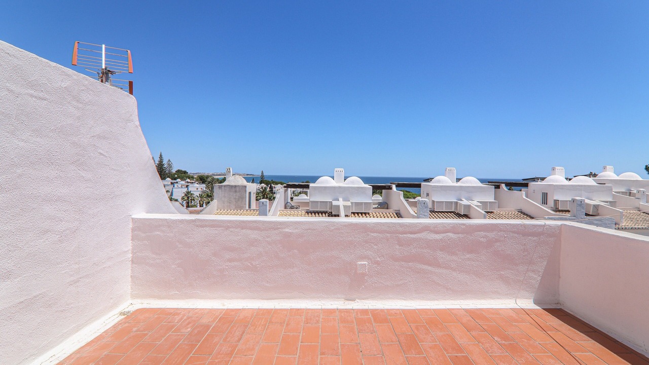 Photo of Patio Balcony in Alporchinhos