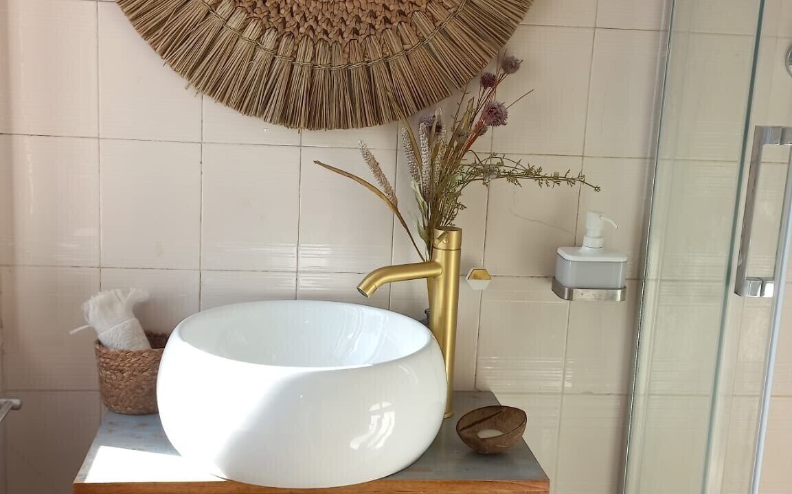 Photo of Bathroom in Alporchinhos