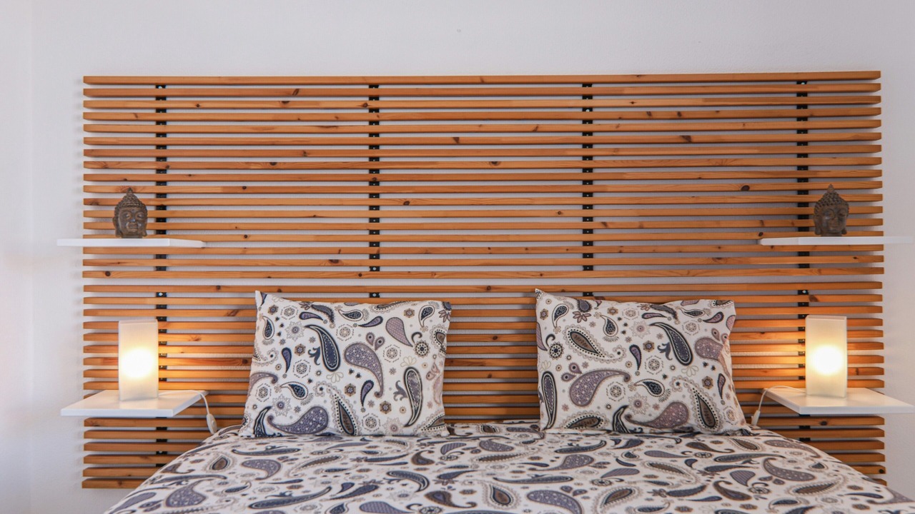 Photo of Bedroom in Alporchinhos