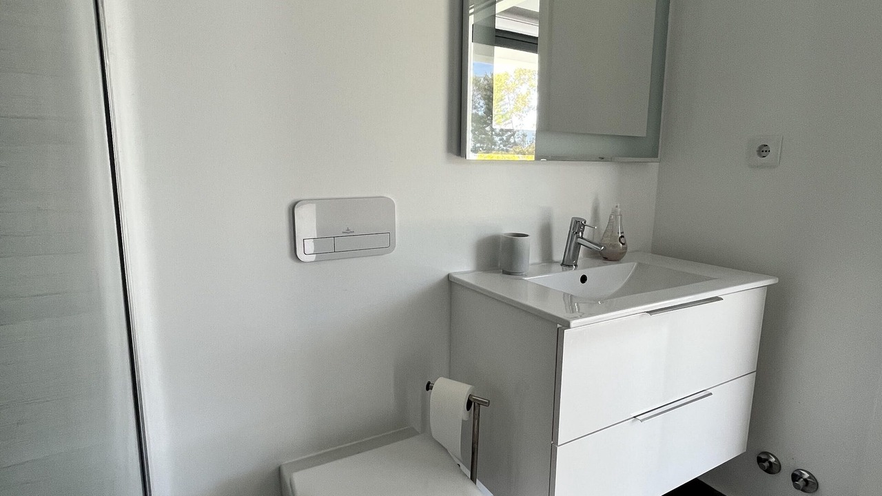 Photo of Bathroom in Portimao
