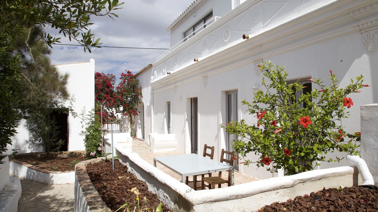 Photo of Patio Balcony in Olhao