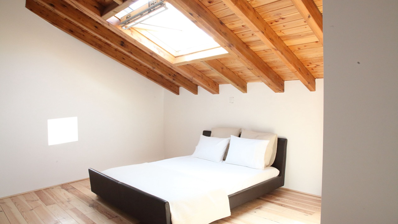 Photo of Bedroom in Olhao