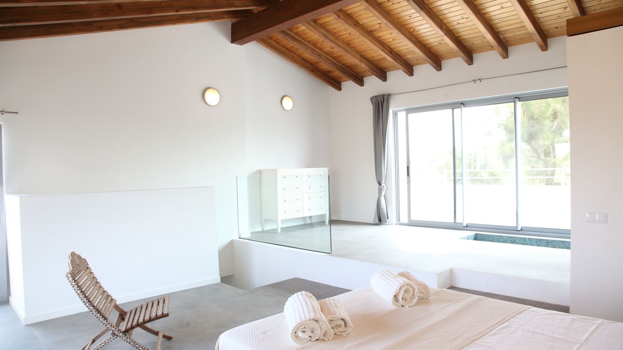 Photo of Bedroom in Olhao