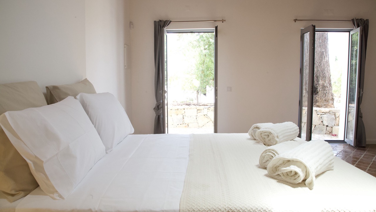 Photo of Bedroom in Olhao