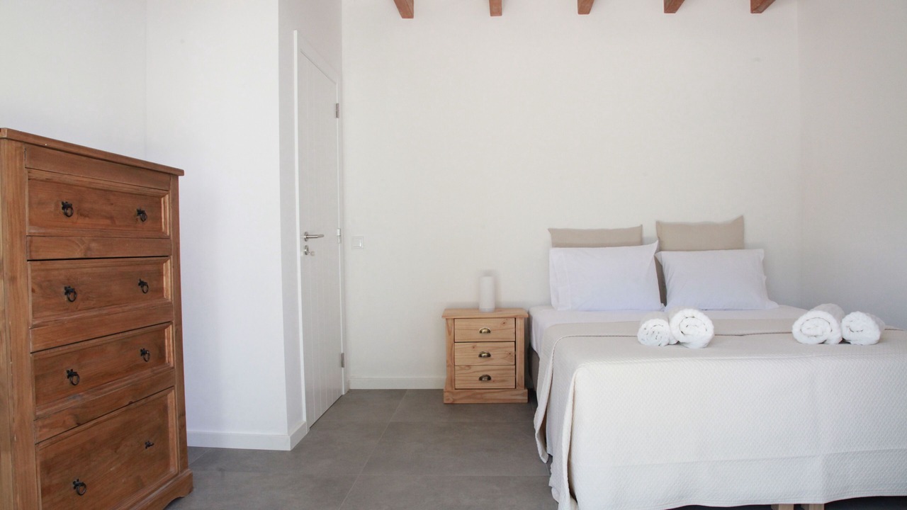 Photo of Bedroom in Olhao